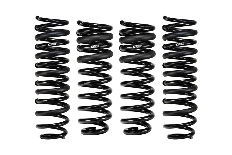 Eibach Pro-Kit for 2022+ Ford Lightning-Eibach-EIBE10-35-061-01-22