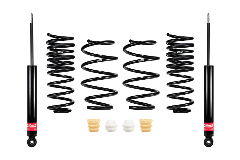 Eibach Pro Kit for 2022+ Hyundai Santa Cruz AWD-Eibach-EIBE10-42-058-01-22