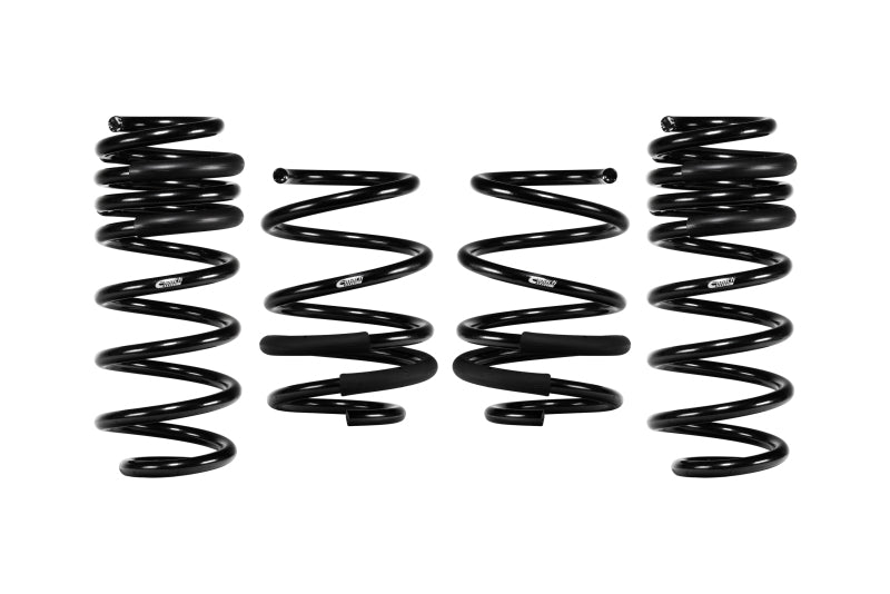 Eibach Pro-Kit for 2023+ Acura Integra Type S-Eibach-EIBE10-201-006-02-22