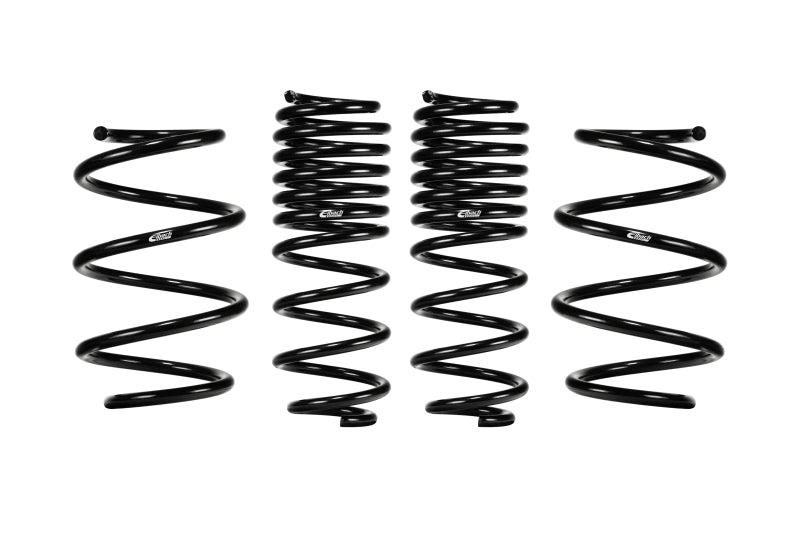 Eibach Pro Kit For 2023 Honda Accord 1.5L Turbo FWD CY (Set of 4 Springs)-Eibach-EIBE10-40-046-01-22
