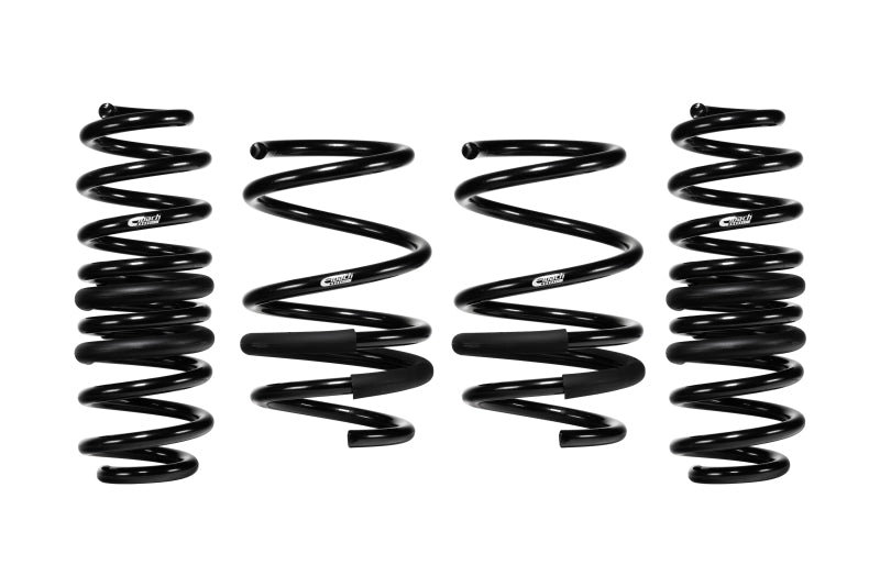 Eibach Pro-Kit for 2023+ Toyota Corolla GR-Eibach-EIBE10-82-087-06-22