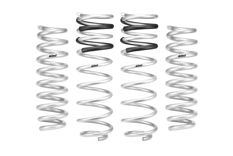 Eibach Pro-Kit for 21-23 Ford F-150/Raptor 35in & 37in (2.2in Front Lift / 1.5in Rear Lift )-Eibach-EIBE30-35-060-02-22