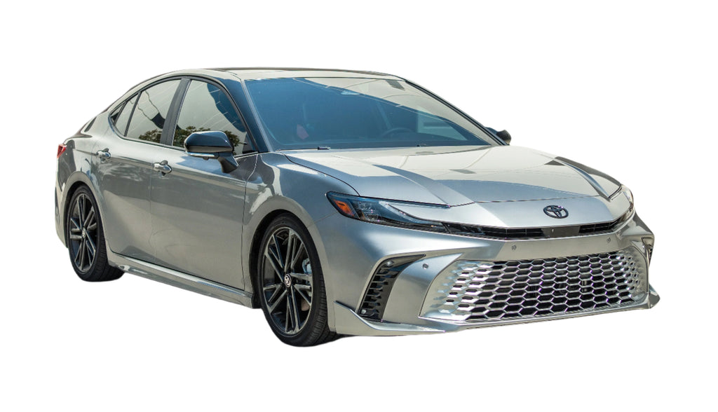 Eibach Pro-Kit for 25-26 Toyota Camry Hybrid-Eibach-EIBE10-82-106-01-22