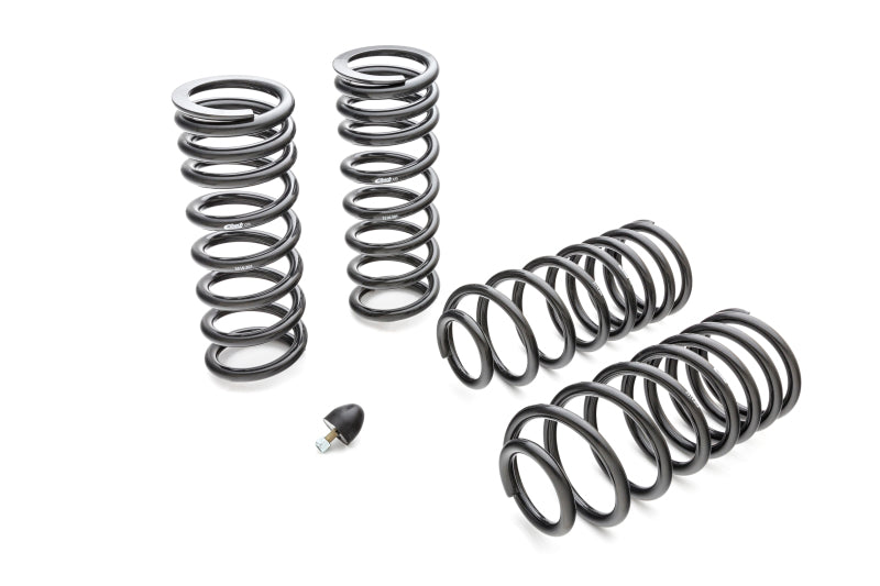Eibach Pro-Kit for 83-93 Ford Mustang Convertible FOX V8 5.0L-Eibach-EIB3514.140