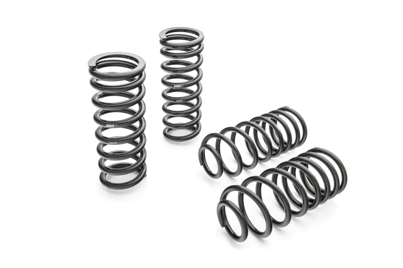 Eibach Pro-Kit for 94-98 Ford Mustang Cobra Convertible-Eibach-EIB3530.140