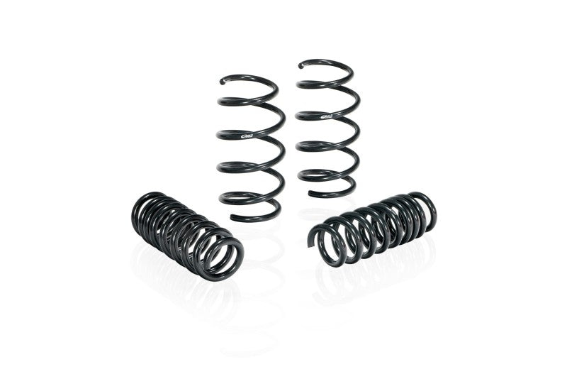 Eibach Pro-Kit for Toyota GR Supra A90 1.7 in Front 1.2 in Rear-Eibach-EIBE10-82-089-01-22