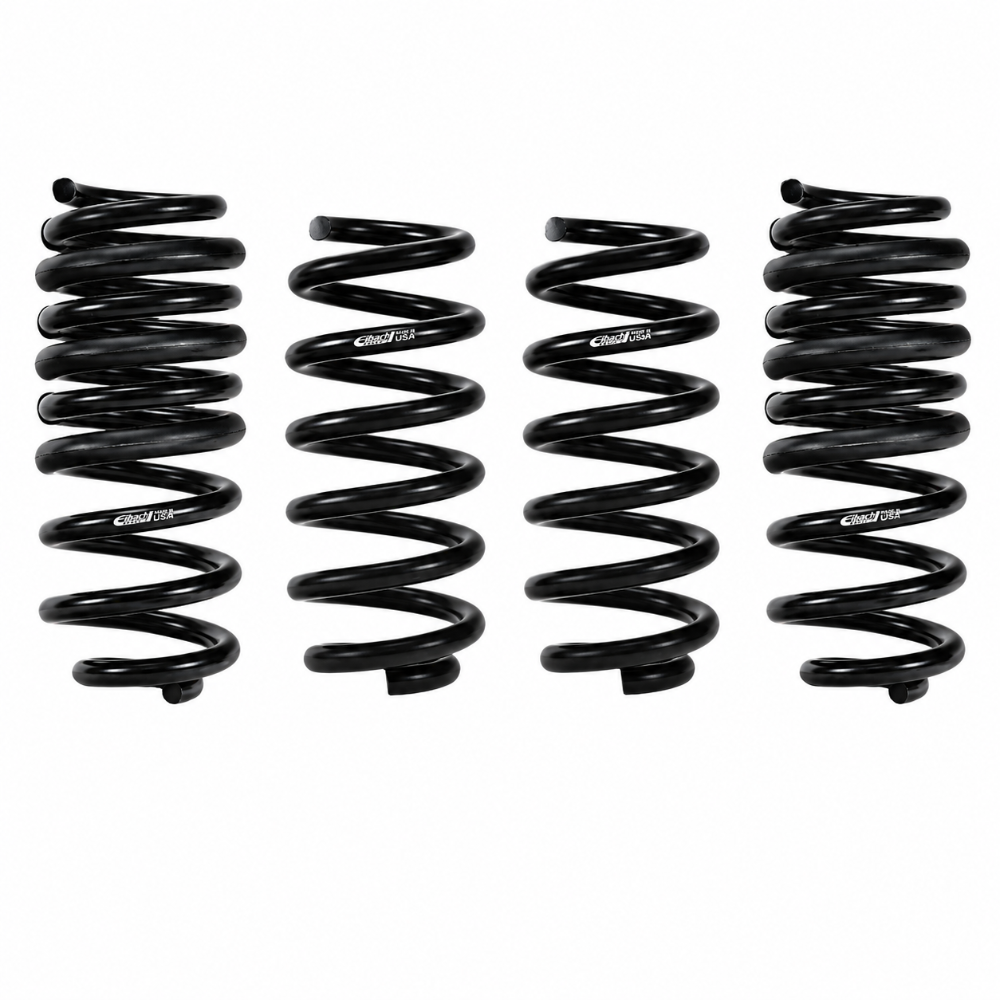 Eibach E10-51-022-01-22 Pro-Kit Springs 2018-2021 Trackhawk