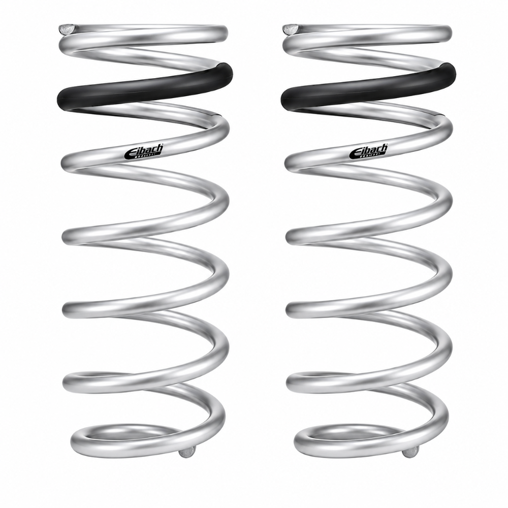 Eibach Pro Lift Kit HD rear springs for 2025-2026 Toyota 4Runner Hybrid