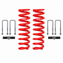 Load image into Gallery viewer, Eibach Pro-Lift-Kit for 2023+ Toyota Tacoma TRD Pro with front springs and rear blocks