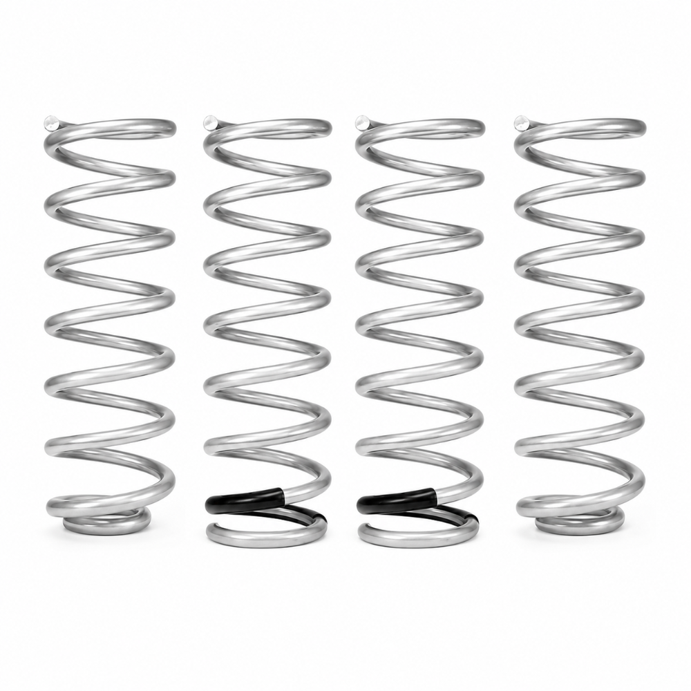 Eibach Pro-Lift-Kit for 2024-2025 INEOS Grenadier with 30mm front lift