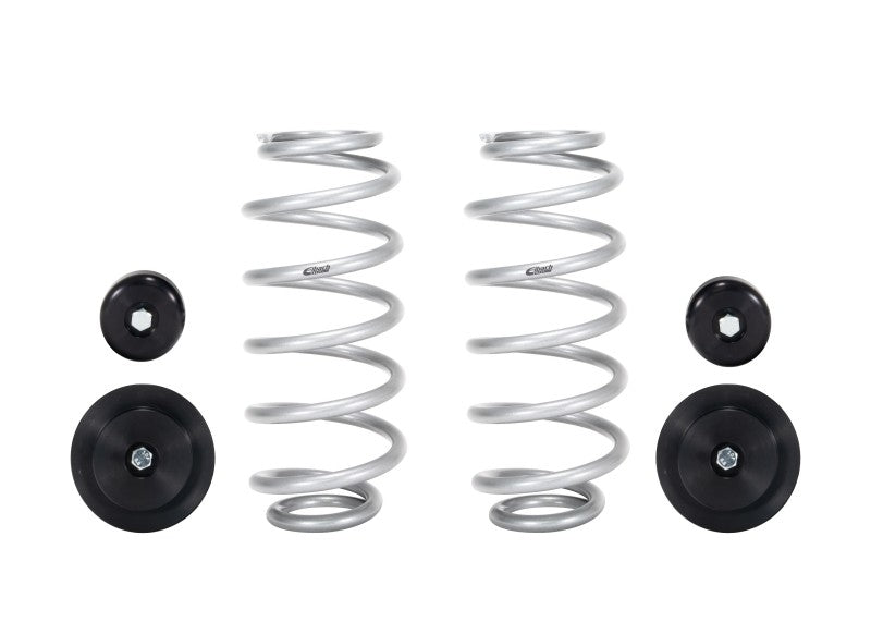 Eibach Pro-Lift Kit for 03-09 Lexus GX470 (Rear Springs Only) - 2.2in Rear-Eibach-EIBE30-59-005-01-02