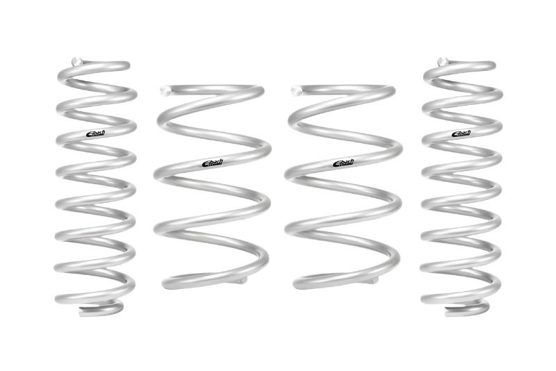 Eibach Pro-Lift-Kit for 2023+ Toyota Corolla GR-Eibach-EIBE30-82-087-01-22
