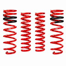Load image into Gallery viewer, Eibach Pro-Lift rear spring kit for 2022-2025 Toyota Tundra with 2 inch rear lift