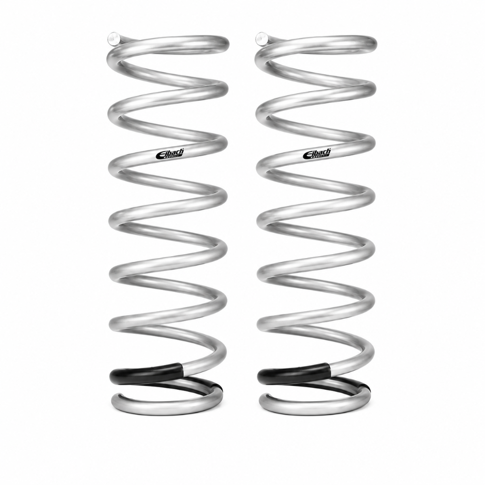 Eibach Pro-Lift front springs for 2024+ Ineos Grenadier with 30mm suspension lift