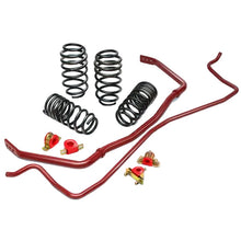 Load image into Gallery viewer, Eibach Eibach Pro-Plus Kit 15-18 Ford Mustang 2.3L EcoBoost/3.7L V6/GT 5.0L V8
