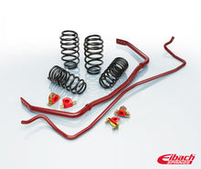 Load image into Gallery viewer, Eibach Pro-Plus Kit for 15-17 Volkswagen GTI MKVII-Eibach-EIBE43-85-041-01-22