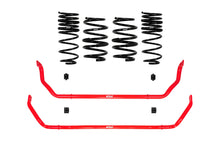Load image into Gallery viewer, Eibach Pro-Plus Kit for 15-17 Volkswagen GTI MKVII-Eibach-EIBE43-85-041-01-22