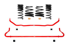 Load image into Gallery viewer, Eibach Pro-Plus Kit for 2015 Subaru WRX 2.0L Turbo (Excl. STi) Pro Springs &amp; Anti-Roll Sway Bars-Eibach-EIB7727.880