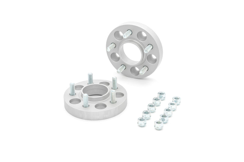 Eibach Pro-Spacer 06-11 Honda Civic Si 2.0L (Excludes Hybrid)-Eibach-EIBS90-6-10-012