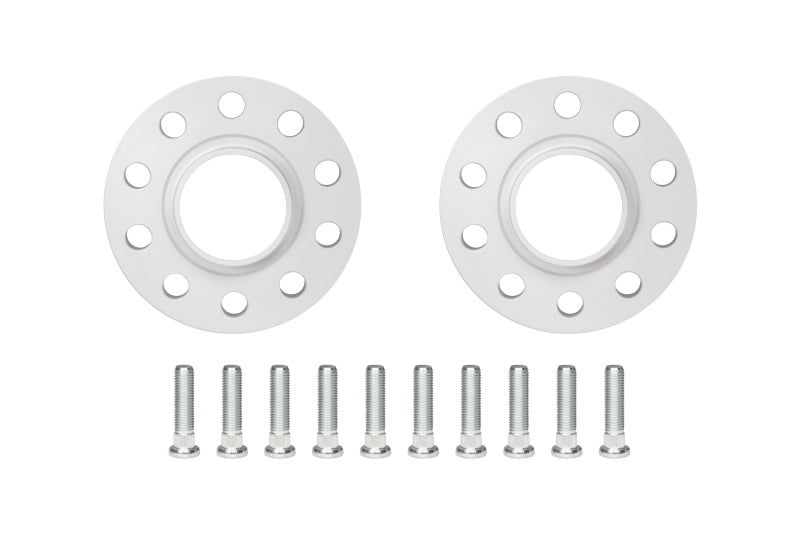 Eibach Pro-Spacer 06-11 Honda Civic Si 2.0L (Excludes Hybrid)-Eibach-EIBS90-6-10-012