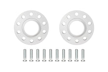 Load image into Gallery viewer, Eibach Pro-Spacer 06-11 Honda Civic Si 2.0L (Excludes Hybrid)-Eibach-EIBS90-6-10-012