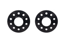 Load image into Gallery viewer, Eibach Pro-Spacer 10mm Spacer 5x114.3 Bolt Pattern / 64mm Hub - Black-Eibach-EIBS90-6-10-032-N-B