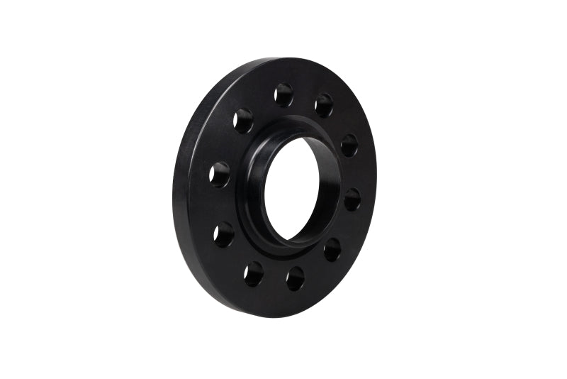 Eibach Pro-Spacer 10mm Spacer 5x114.3 Bolt Pattern / 64mm Hub - Black-Eibach-EIBS90-6-10-032-N-B