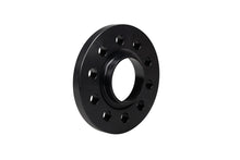 Load image into Gallery viewer, Eibach Pro-Spacer 10mm Spacer 5x114.3 Bolt Pattern / 64mm Hub - Black-Eibach-EIBS90-6-10-032-N-B