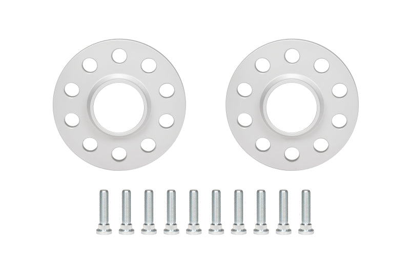 Eibach Pro-Spacer 10mm Spacer / Bolt Pattern 5x100 / Hub Center 57.1 for 03-05 Dodge Neon SRT-4-Eibach-EIBS90-6-10-006
