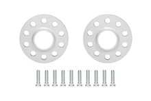 Load image into Gallery viewer, Eibach Pro-Spacer 10mm Spacer / Bolt Pattern 5x100 / Hub Center 57.1 for 03-05 Dodge Neon SRT-4-Eibach-EIBS90-6-10-006