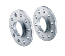Load image into Gallery viewer, Eibach Pro-Spacer 15mm Spacer / 5x112 Bolt Pattern / Hub 66.5 for 08-11 Audi S5 / 09 Q5 / 09-11 A4-Eibach-EIBS90-2-15-017