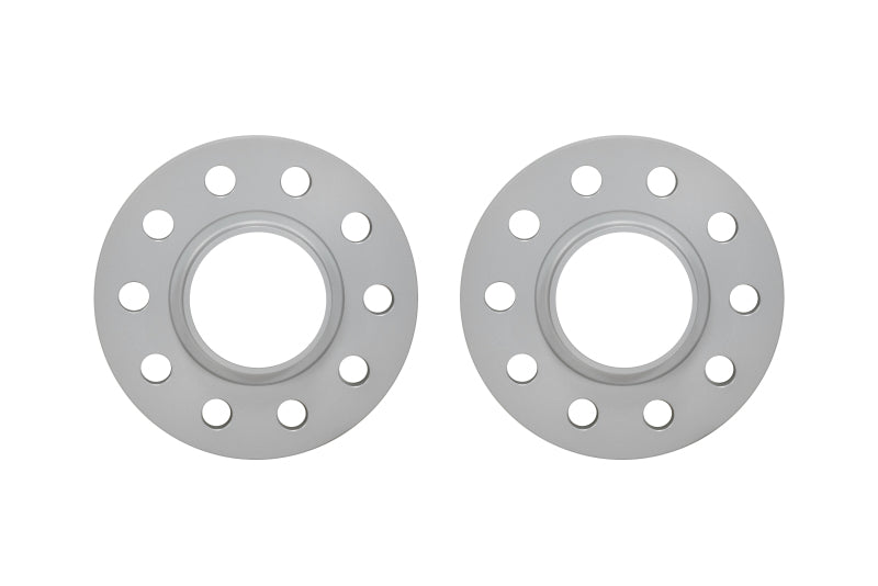 Eibach Pro-Spacer 15mm Spacer / Bolt Pattern 4x100 / Hub Center 57.1 for 85-98 VW Golf (MKII/MKIII)-Eibach-EIBS90-2-15-004