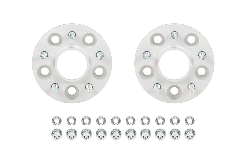 Eibach Pro-Spacer 2016-2017 Chevy Camaro V6 / 2.0L Turbo / SS - 30mm Spacer-Eibach-EIBS90-4-30-044