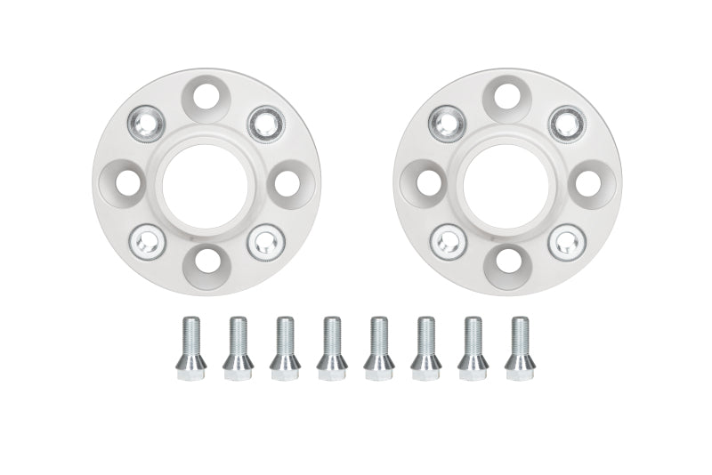 Eibach Pro-Spacer 20mm Spacer / Bolt Pattern 4x98 / Hub Center 58 for 12-18 Fiat 500-Eibach-EIBS90-7-20-012