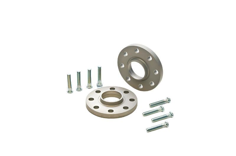 Eibach Pro-Spacer 20mm Spacer / Bolt Pattern 5x114.3 / Hub Center 64 for 06-11 Honda Civic Si-Eibach-EIBS90-6-20-015