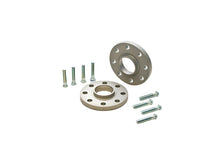 Load image into Gallery viewer, Eibach Pro-Spacer 20mm Spacer / Bolt Pattern 5x114.3 / Hub Center 66.1 for 09-18 Nissan 370Z-Eibach-EIBS90-6-20-019