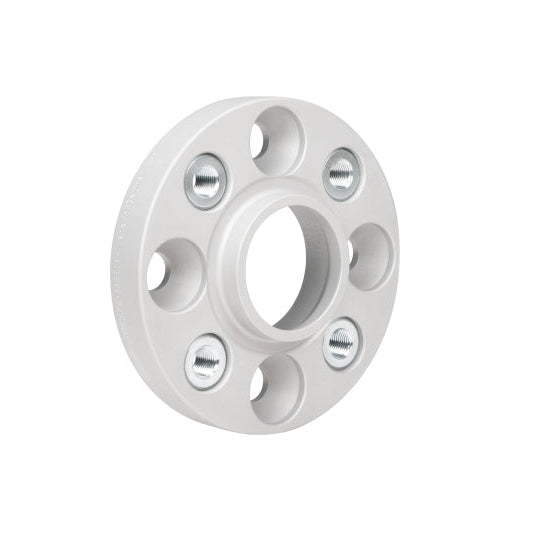 Eibach Pro-Spacer 25mm Spacer / Bolt Pattern 5x112 / Hub Center 66.5 for 09-15 Audi A4 (B8)-Eibach-EIBS90-7-25-016