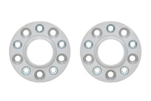 Load image into Gallery viewer, Eibach Pro-Spacer 25mm Spacer / Bolt Pattern 5x112 / Hub Center 66.5 for 09-15 Audi A4 (B8)-Eibach-EIBS90-7-25-016