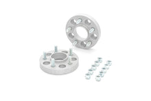 Load image into Gallery viewer, Eibach Pro-Spacer 30mm Spacer / Bolt Pattern 5x114.3 / Hub Center 64 for 06-11 Honda Civic Si-Eibach-EIBS90-4-30-027