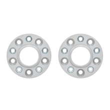 Load image into Gallery viewer, Eibach Eibach Pro-Spacer 30mm Spacer / Bolt Pattern 5x120 / Hub Center 72.5 for 01-06 BMW X5 (E53)