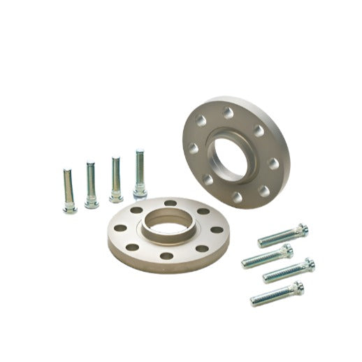 Eibach Pro-Spacer Kit 15mm Spacer 5x114.3 Bolt Pattern 64mm Hub for 06-11 Honda Civic (Excl. Hybrid)-Eibach-EIBS90-6-15-038