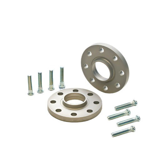 Eibach Pro-Spacer Kit 15mm Spacer w/Extended Studs 03-08 Mazda 6 2.3L-Eibach-EIBS90-6-15-027