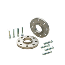 Load image into Gallery viewer, Eibach Pro-Spacer System - 10mm Spacer / 5x114.3 BP/ Hub Center 67.1 For 2018+ Kia Stinger GT-Eibach-EIBS90-6-10-019