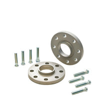 Load image into Gallery viewer, Eibach Pro-Spacer System - 15mm Spacer / 5x120.65 BP / Hub 70.1 for 05-13 Chevrolet Corvette-Eibach-EIBS90-6-15-033