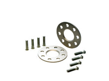 Load image into Gallery viewer, Eibach Pro-Spacer System 5mm Spacer / 5x114.3 Bolt Pattern / Hub Center 66.1 For 03-08 Nissan 350Z-Eibach-EIBS90-5-05-030