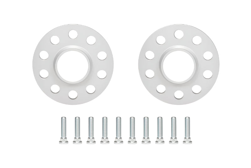 Eibach Pro-Spacer System - 5mm Spacer / 5x114.3 Bolt Pattern / Hub Center 67.1 for 04-09 Mazda 3-Eibach-EIBS90-5-05-031