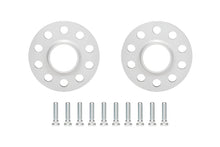 Load image into Gallery viewer, Eibach Pro-Spacer System - 5mm Spacer / 5x114.3 Bolt Pattern / Hub Center 67.1 for 04-09 Mazda 3-Eibach-EIBS90-5-05-031