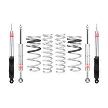 Load image into Gallery viewer, Eibach Eibach Pro-Truck 24-25 Toyota Tacoma Stage 1 Lift Kit
