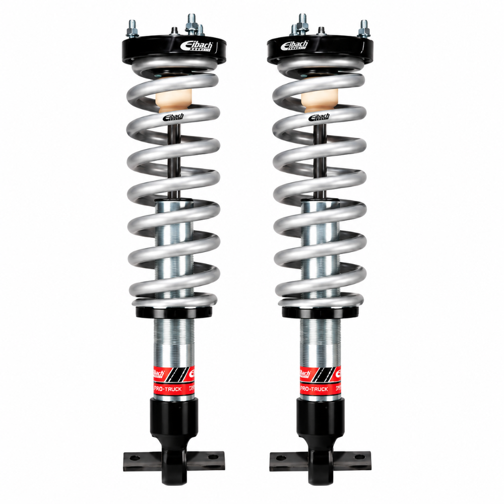 Eibach Pro-Truck Coilover 2.0 for 2023+ Chevy Colorado and GMC Canyon