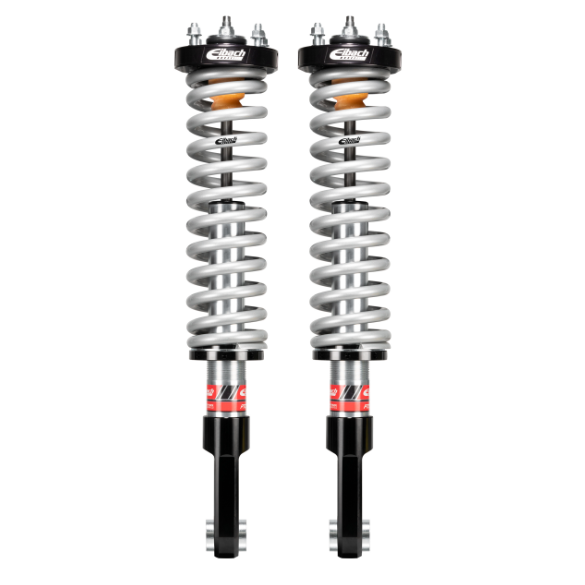 Eibach Pro-Truck Coilover 2.0 front pair for 2024-2025 Toyota Tacoma 2WD and 4WD